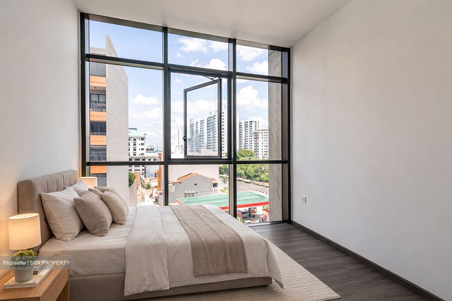Mori (D14), Apartment #534289861